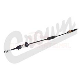 L4216614 Crown Automotive Transfer Case Shift Cable For Jeep Wrangler 2007-2011