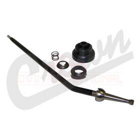L4217153 Crown Automotive Shift Lever Repair Kit For Jeep Cj5 1980-1983