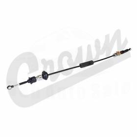 L4271567 Crown Automotive Transfer Case Shift Cable For Jeep Wrangler 2007-2011