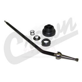 L4326048 Crown Automotive Shift Lever Repair Kit For Jeep Cj7 1980-1986