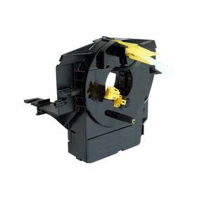 Mlx-cas5156106ad-cl360a57 Crown Automotive For Jeep Commander 2008 2009 2010 Clockspring Black/yellow Made Of Plastic