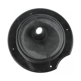 Mlx-cas52078970ac-cl360a50 Crown Automotive For Jeep Wrangler 1997-2002 Shift Boot Rubber Black Manual Transmission