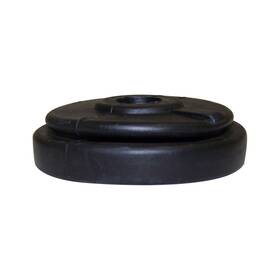 Mlx-cas83500520-cl360a51 Crown Automotive For Jeep Wrangler 1997 98 99 00 01 2002 Shift Boot Rubber Black