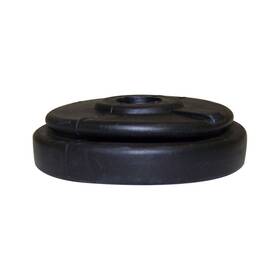 Mlx-cas83500520-cl360a54 Crown Automotive For Jeep Grand Cherokee 1993 Shift Boot Rubber Black