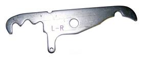 J3192382 Crown Automotive Sales Co. Manual Transmission Shift Lever-trans Shifter Interlock Lever
