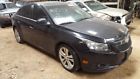 239.gm1e12 Cruze 2012 Shift Lever Linkage
