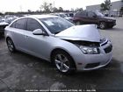 242.gm1e12 Cruze 2012 Transmission Shift Assembly
