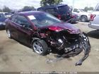 242.gm1e16 Cruze 2016 Transmission Shift Assembly