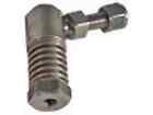 60015sd Csr Super Duty Quick Release Complete With 10-32inch And 1/4inch Ball Thread