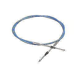 6005 Csr Performance Zero Friction Push Pull Cable 5ft.