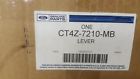Ct4z-7210-md Ct4z-7210-mb Ford Oem Shifter Assembly Edge Explorer