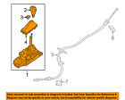 Ct4z7210md Ford Oem 12-14 Edge