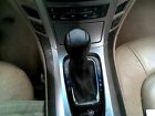 242.gm6u09 Cts 2009 Transmission Shift Assembly