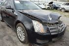 242.gm6u10 Cts 2010 Transmission Shift Assembly