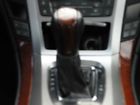 242.gm6u09 Cts Transmission Shift Assembly Shifter