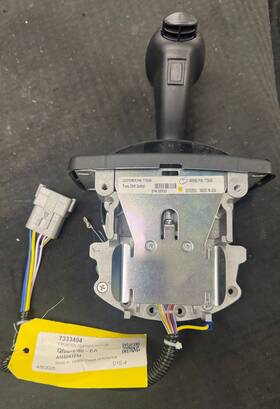 5311692 Cummins New Transmotive Products Shifter Automatic Transmission
