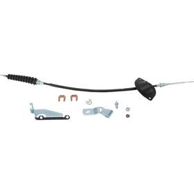 Z20046 D&r Classic Cable Shifter Th350 67-69 Camaro/68-72 Chevelle