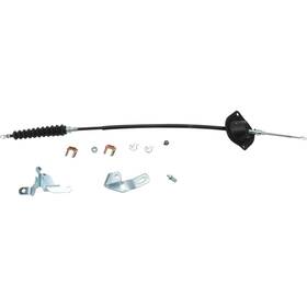 Z20047 D&r Classic Shifter Cable Th400 67-69 Camaro/68-72 Chevelle