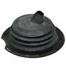 D4032 Fairchild Automotive Manual Transmission Shifter Boot Jeep Wrang 841880101261