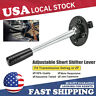 Da-pdg03bk Davao Adjustable Short Shifter Lever Knob For Bmw 789274377918