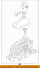 Da8z7210ae Ford Oem Flex Front Assembly