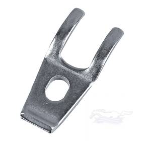 B9tz-17264 Daniel Carpenter Mustang 68 69 70 71 72 73 Cougar Falcon Speedometer Cable Clamp To Transmission