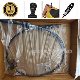 28210-80j11 Danvard 29365-79a40 Shift Cable Auto Tran Gear Select And Lock Clip Fit For Suzuki Sx4 2.0 1.5 1.6 1.9