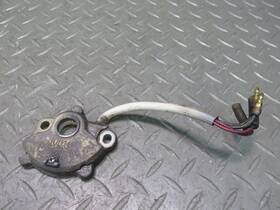 3n71b Datsun 30610 1983 Nissan S130 280zx Turbo Neutral Safety Switch Oem