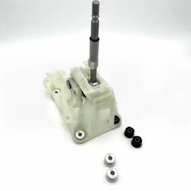 Dcs-sbb-03-23 Dc Sports Solid Shifter Bushing Kit For Toyota Gr Corolla Grc 2023 New