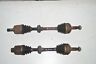 Dc5 Axles Honda Jdm Acura Rsx Type Speed Oem Right And