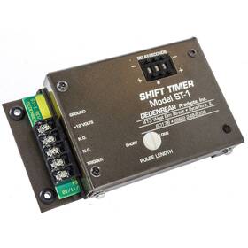 Dedenbear 012301002430 St1 Single Stage Shift Timer