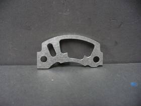 C0dz-7a216-a Dennis Carpenter Falcon Comet Shift Selector Detent Plate 2 Speed Automatic 60 61 62 63 64