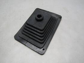 C4az-7277-b Dennis Carpenter 63 64 Ford Mercury Shift Boot Galaxie Fairlane 4 Speed Console