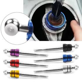 Dictorcoltd 550748688164 Quick Shift Short Throw Shifter For Bmw E30 E36 E39 E46 M3 3/5 Series Golden