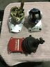 Dna-ssfm83bl Pro Tremec Aluminum Manual Racing Short Throw Quick Shifter For