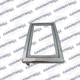 04595966aa Dodge 05-07 Chrysler 300 Magnum Gear Shifter Trim Bezel Surround Oem