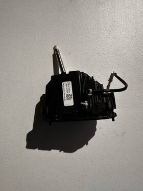 04670717ae Dodge 2018-2023 Charger Automatic Transmission Gear Shifter