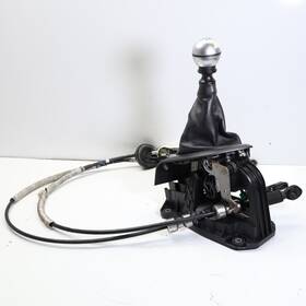 05106252ad Dodge 2013-2016 Dart 6spd Manual Shifter Assembly Knob Gear With Cables