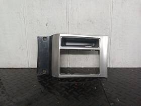 0zm01trmaa Dodge Oem 2005-2007 Chrysler 300c Center Console Shifter Trim