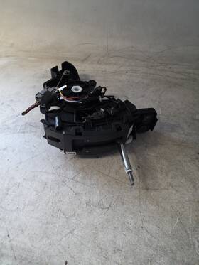 1gj35xdvai Dodge 2008-2010 Grand Caravan Gear Shift Shifter Assembly Oem