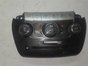 1rk591x9ad Dodge 2011 - 2020 Journey A/c Heater Climate Control Oem