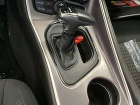 242.ar1n19 Dodge Challenge 2019 Transmission Shift 1944168