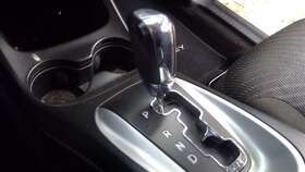 242.ch2216 Dodge Shifter Journey 2016 Transmission Shift