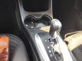 242.ch2218 Dodge Shifter Journey 2018 Transmission Shift 4492242