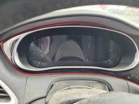 242.ch2i16 Dodge Dart 2016 Transmission Shift 1215424