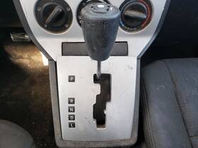 242.ch2j08 Dodge Shifter Caliber 2008 Transmission Shift 138400