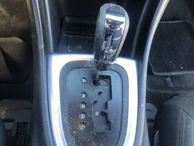 242.ch2j12 Dodge Avenger 2012 Transmission Shift 845718