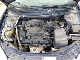 242.ch2l06 Dodge Stratus 2006 Transmission Shift 1991221