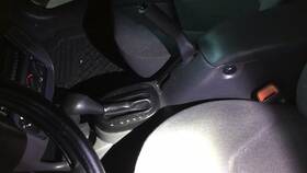 242.ch2l99 Dodge Shifter Stratus 1999 Transmission Shift 27229965