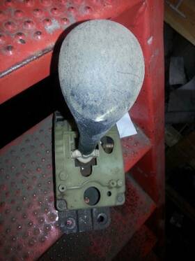 242.ch2p00 Dodge Intrepid 2000 Transmission Shift 801923